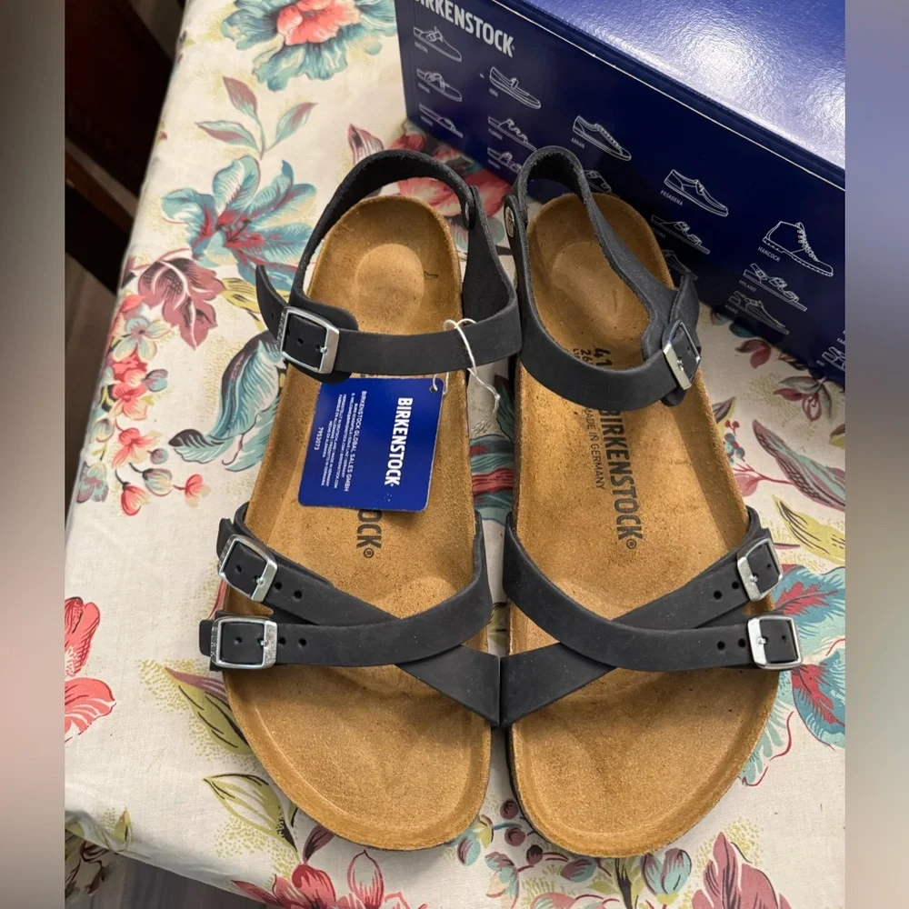 Birkenstock Kumba Sandal - Picture 5 of 9